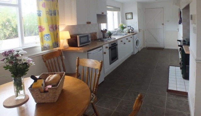 The Bailiff's House - Perfect for multiple dogs and their family.