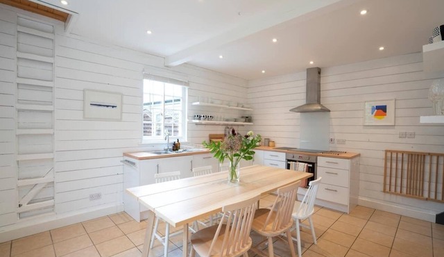 The Bakehouse, Coggeshall