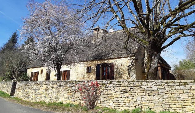 The Bakehouse of Blongeonie