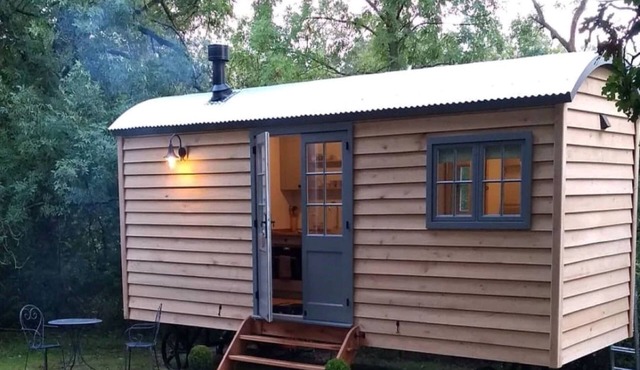 The Bakers Hut by Interhome