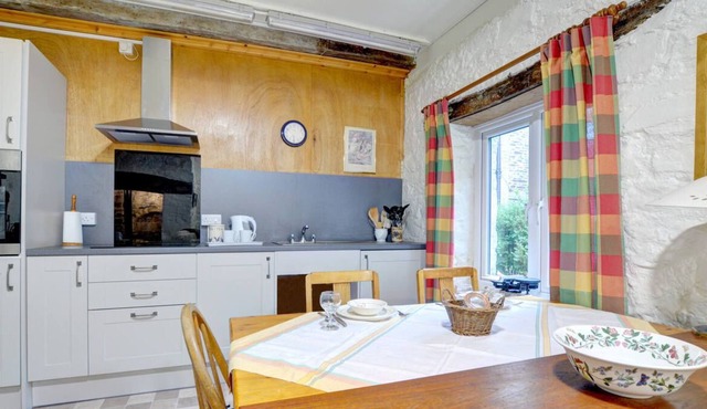 The Bakery in Llanwrtyd Wells