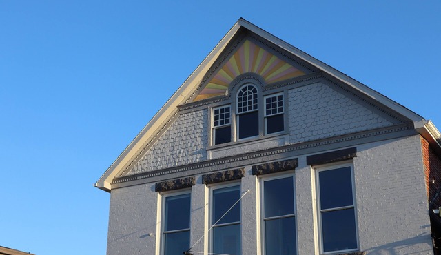 The Bakery Loft in Blairsville