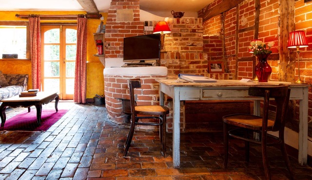 The Bakery – The honeymooners favourite, romance and character in the countryside.