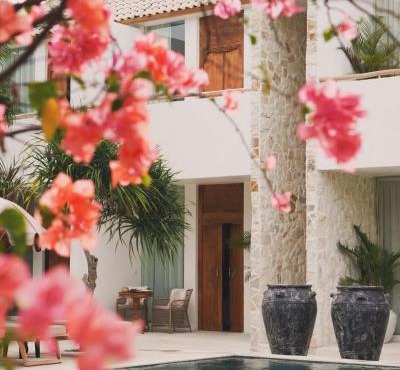 The Balangan Hotel Uluwatu - 2min to Beach & 5min to Bali's Best Golf