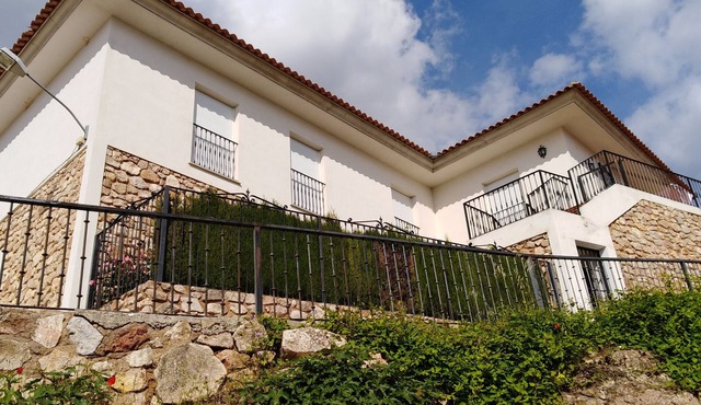 The Balcony of Ruidera. enjoy wonderful views from this place