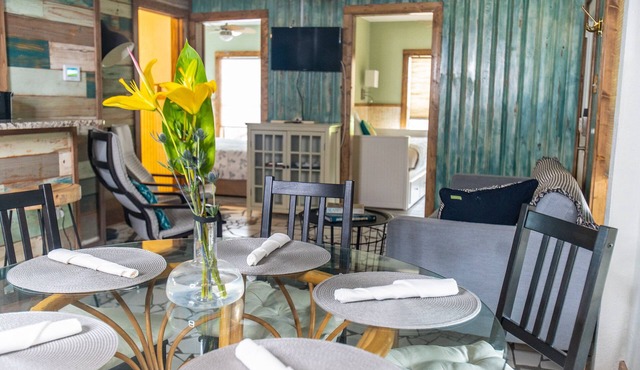 The Bali is perfect for your family's next trip to the beach!