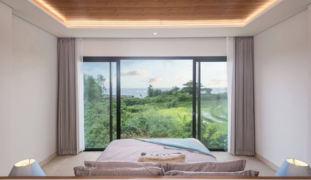 The Bali Manor Collection