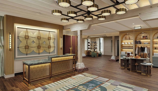 The Balladeer Hotel, Mount Airy, a Tribute Portfolio Hotel