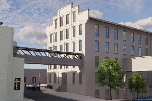 The Balladeer Hotel, Mount Airy, a Tribute Portfolio Hotel