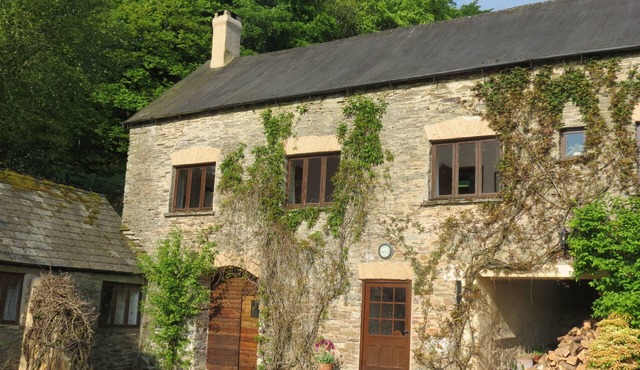The Ballroom at Cutthorne