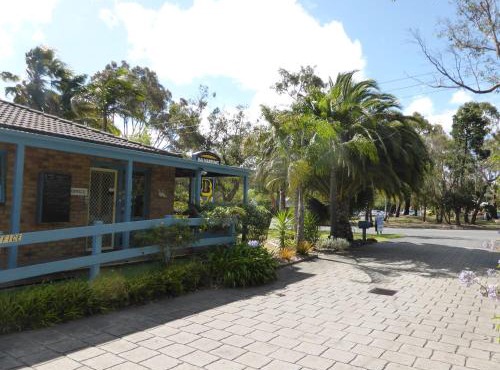 The Balnarring Motel