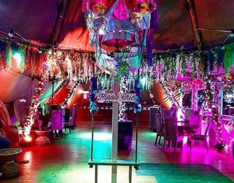 The BALTIC LODGE NO2 3 BEDROOM AT CAINS BREWERY