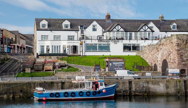 The Bamburgh Castle Inn - The Inn Collection Group