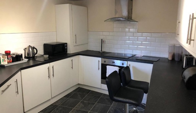 The Banjo Guesthouse