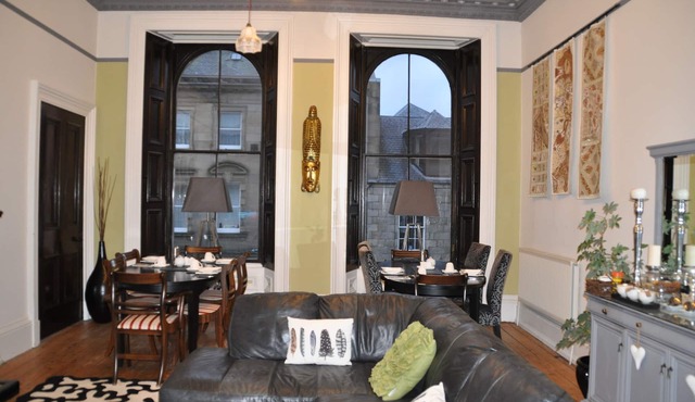 The Bank Guest House