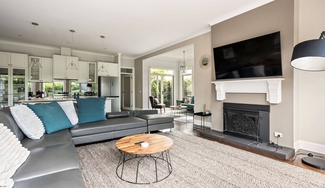 The Banks Beechworth