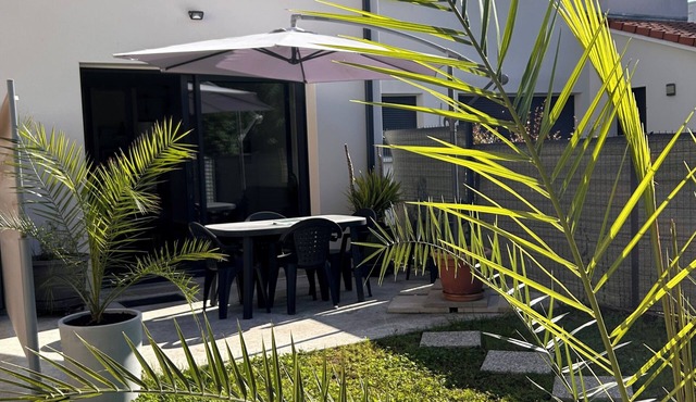 The banks of the Isle