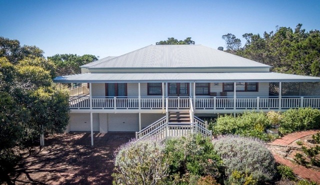 The Banksia - 3 Banksia Court