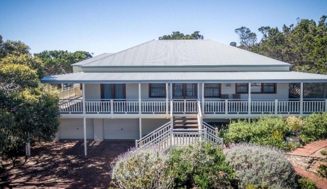 The Banksia - 3 Banksia Court, Normanville