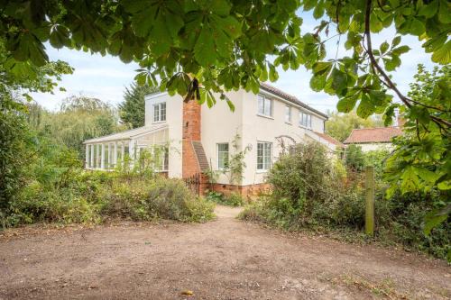 The Bantams, Monk Soham