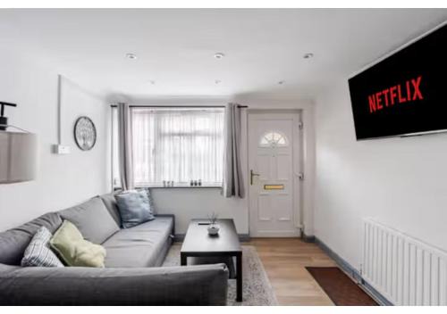 The Barack Nest Colchester