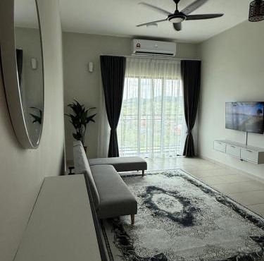 The Barakat Homestay