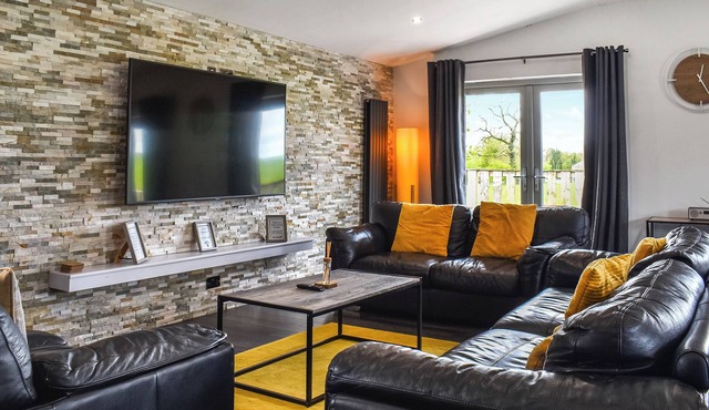 The Barbon - UK47033