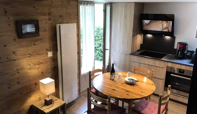 The Barce Chalets - Chalets for 6 People