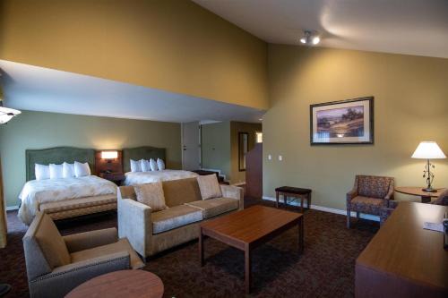 The Bard's Inn - BW Signature Collection by Best Western