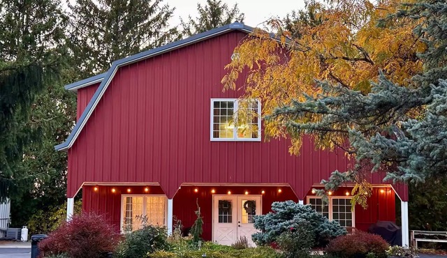 The Barn at Bloom & Bower