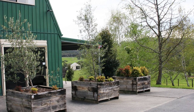 The Barn at Charlottes Hill