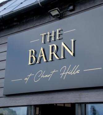 The Barn at Chart Hills