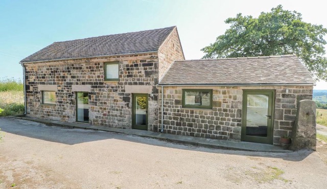 The Barn at Chatsworth Farm