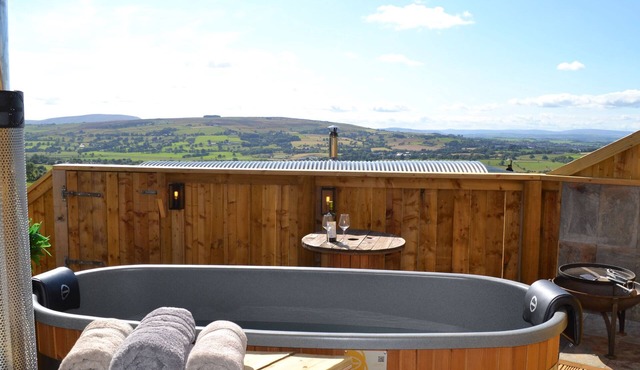 The Barn at Copy House Hideaway