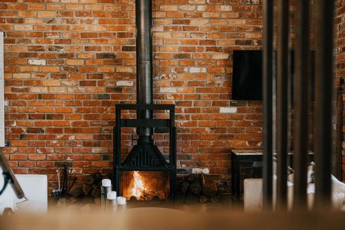 The Barn at Crofters Fold - Daylesford Macedon Region
