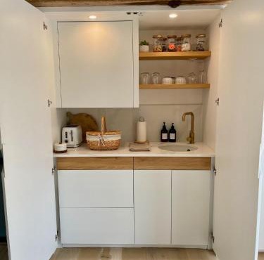 The Barn at Cross Lodge