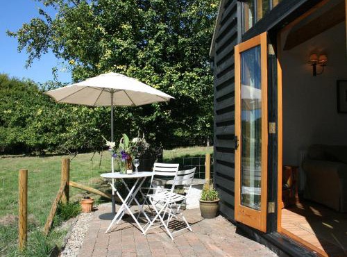 The Barn At Fishponds