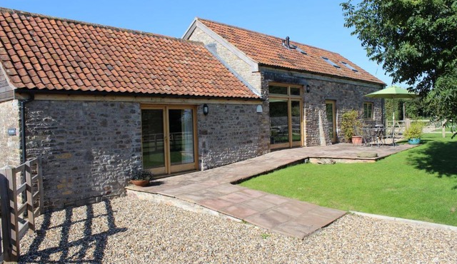 The Barn at Freemans Farm