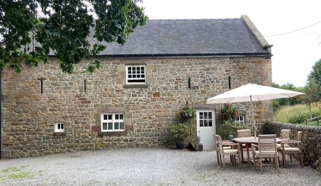 The Barn at Ivy House Farm, Warslow, Peak District