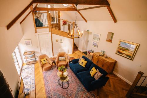 The Barn at Kingston Grange