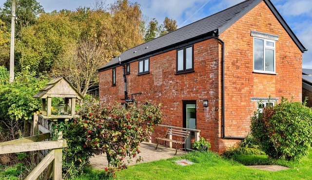 The Barn at Prowses Farm