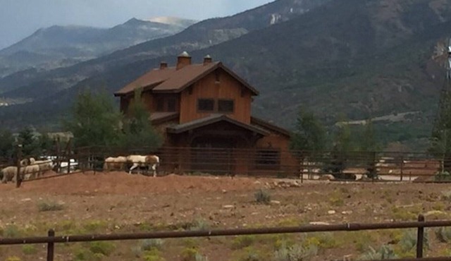 The Barn at Sage Canyon Ranch - Special Events