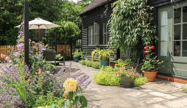 The Barn at Sandhole Cottage