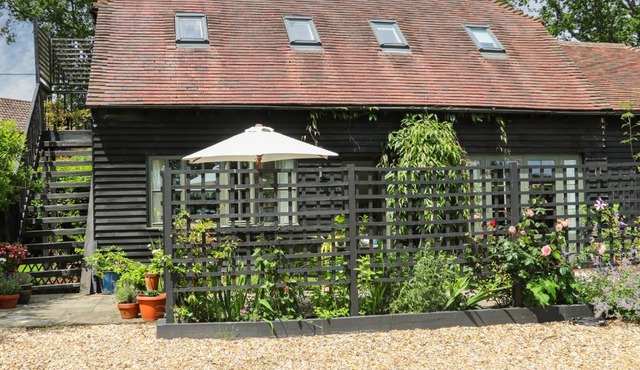 The Barn at Sandhole Cottage
