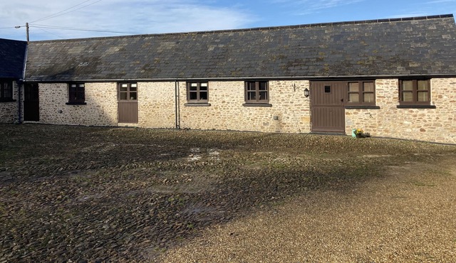 The Barn at Somerset Alpacas