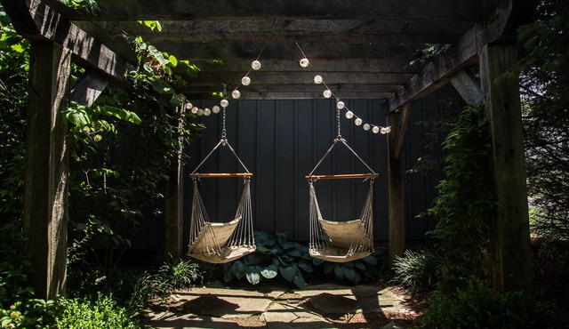 The Barn at Strasburg B&B