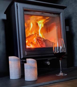 The Barn at Whistley Fields