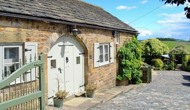 The Barn at Woodland View