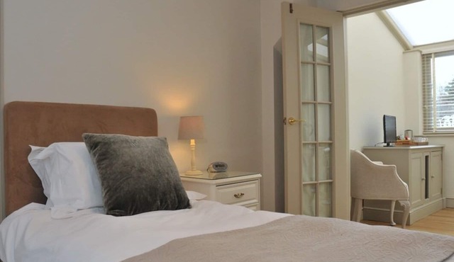 The Barn At Woodview