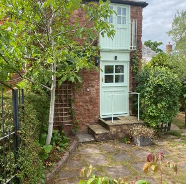 The Barn @ Bishops Lydeard